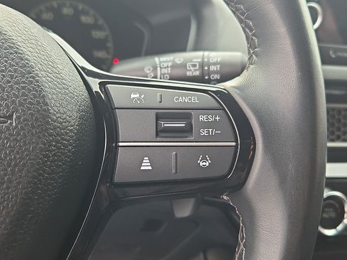Used 2023 Honda Civic Sport image 21