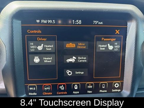 Used 2021 Jeep Wrangler Unlimited Sahara AWD/4WD image 28