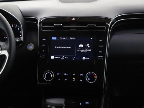 Used 2023 Hyundai Tucson SEL image 15