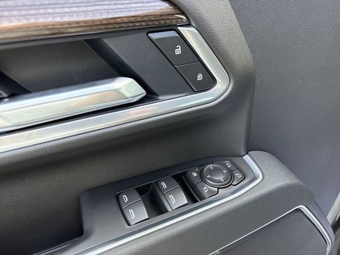 New 2026 Chevrolet Silverado 2500 LT AWD/4WD image 24