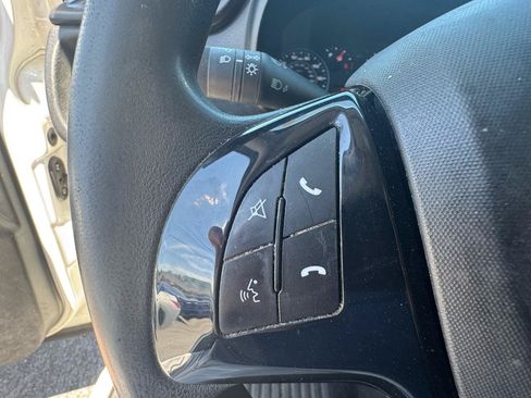 Used 2021 RAM ProMaster City Tradesman FWD image 33