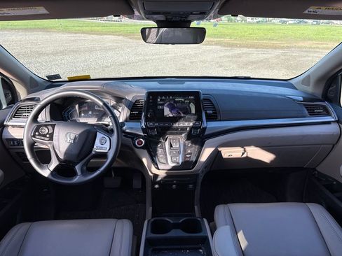Used 2024 Honda Odyssey Touring image 21