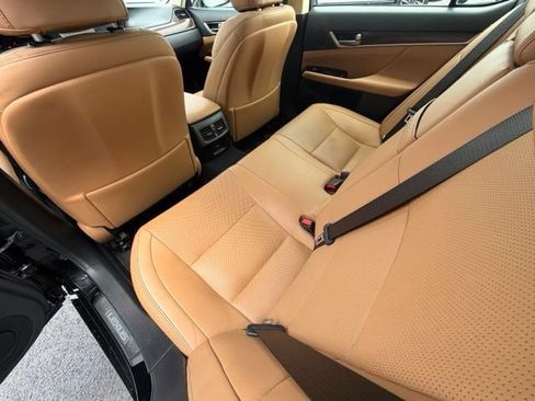 Used 2014 Lexus GS 350 AWD w/ Premium Package image 22