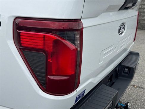 Used 2024 Ford F150 XLT w/ Mobile Office Package image 13