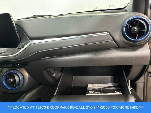 Certified 2023 Chevrolet Blazer RS FWD image 23