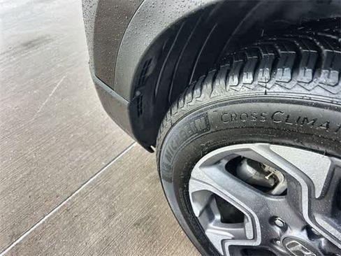 Used 2019 Honda CR-V EX-L image 23