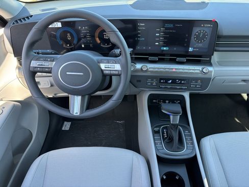 New 2026 Hyundai Kona SEL Sport image 16