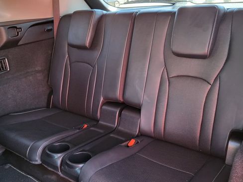 Used 2022 Lexus RX 350L FWD w/ Premium Package image 25