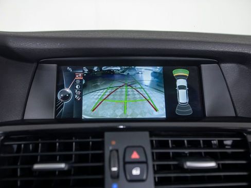 Used 2014 BMW X3 xDrive35i image 31