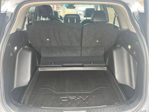 Certified 2023 Honda CR-V EX-L image 22