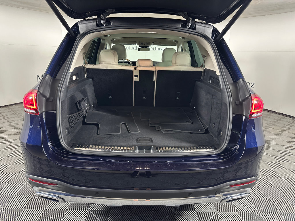 Certified 2022 Mercedes-Benz GLE 350 w/ AMG Line Exterior image 20