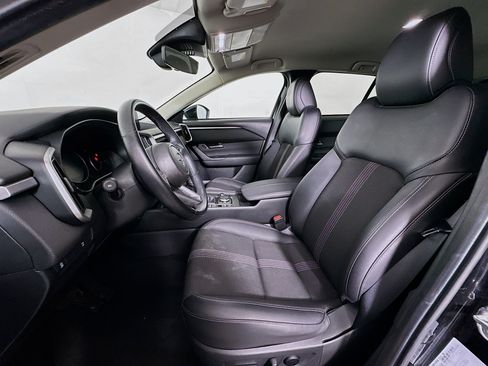 Used 2025 MAZDA CX-50 AWD 2.5 S w/ Preferred Package image 13