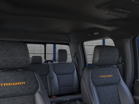 New 2026 Ford F150 Tremor AWD/4WD image 22