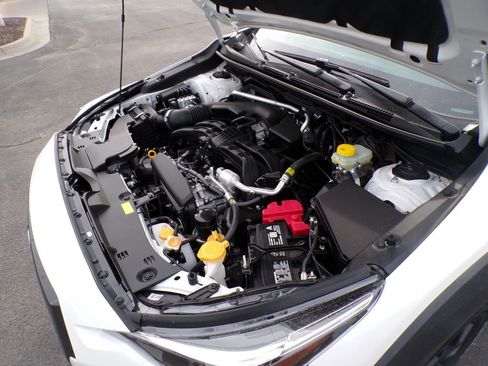 New 2026 Subaru Crosstrek 2.5i Wilderness AWD/4WD image 28