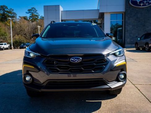 Certified 2025 Subaru Crosstrek 2.5i Sport w/ Popular Package #3A image 14