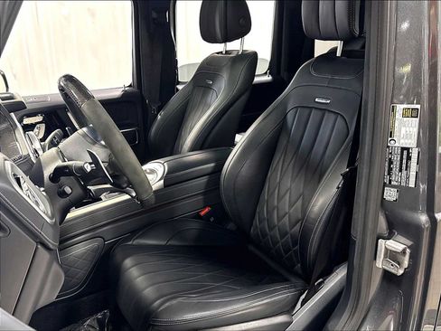 Used 2024 Mercedes-Benz G 63 AMG 4MATIC image 7