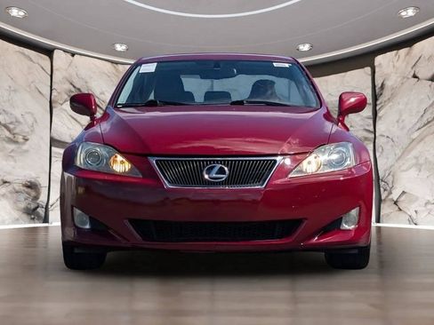 Used 2008 Lexus IS 250 AWD image 20