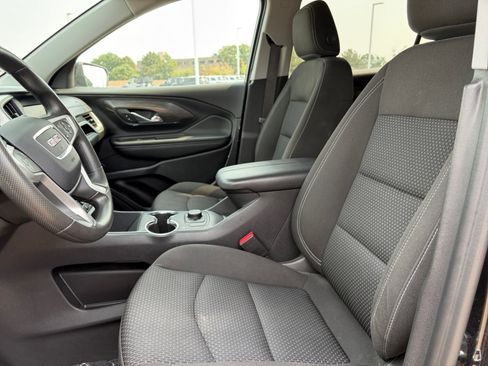Used 2024 GMC Terrain SLE FWD image 15