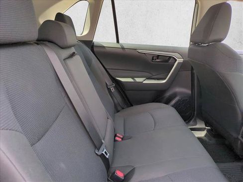 Used 2024 Toyota RAV4 LE FWD image 19