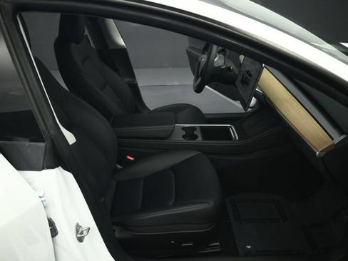Used 2023 Tesla Model 3 Standard Range RWD image 53