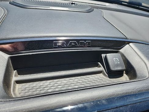 Used 2023 RAM 1500 Limited AWD/4WD image 20