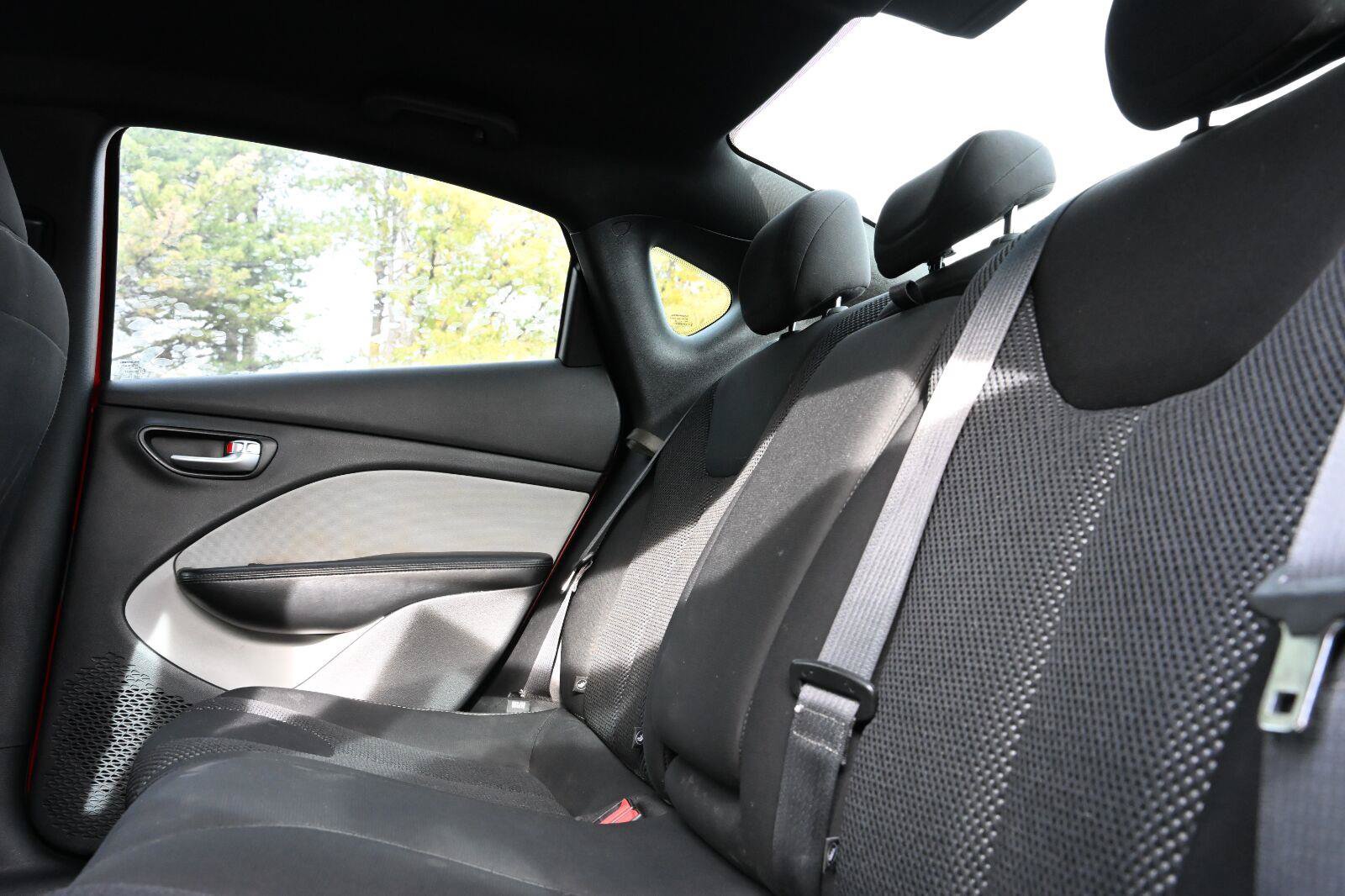 Used 2015 Dodge Dart SXT FWD image 16