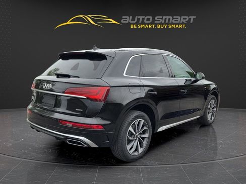 Used 2023 Audi Q5 2.0T Premium w/ Convenience Package AWD/4WD image 5