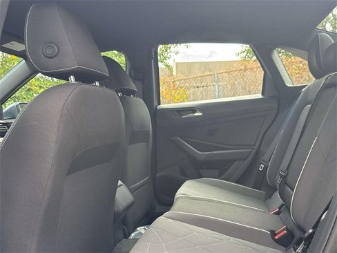 New 2026 Volkswagen Jetta Sport FWD image 24