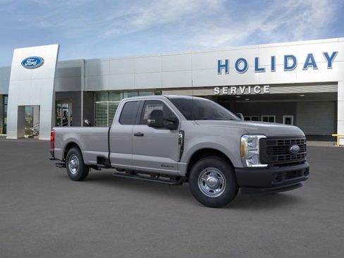New 2026 Ford F250 XL image 7