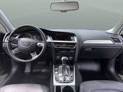 Used 2014 Audi A4 Premium Plus AWD/4WD image 15
