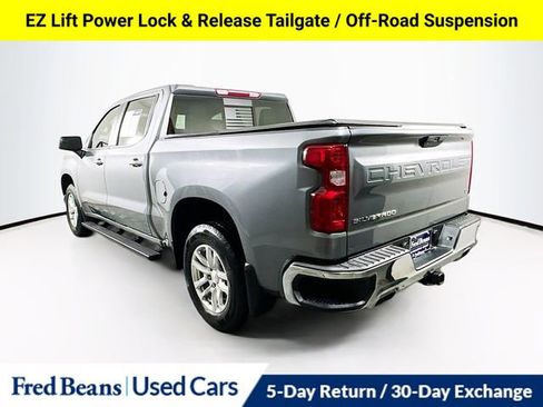Used 2022 Chevrolet Silverado 1500 LT image 6