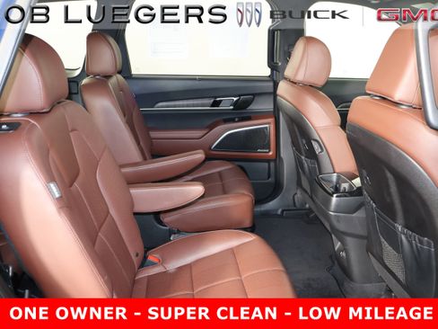 Used 2024 Kia Telluride SX image 15