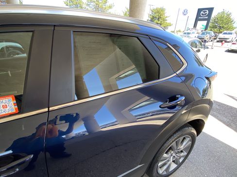 Certified 2025 MAZDA CX-30 AWD 2.5 S w/ Preferred Package image 64