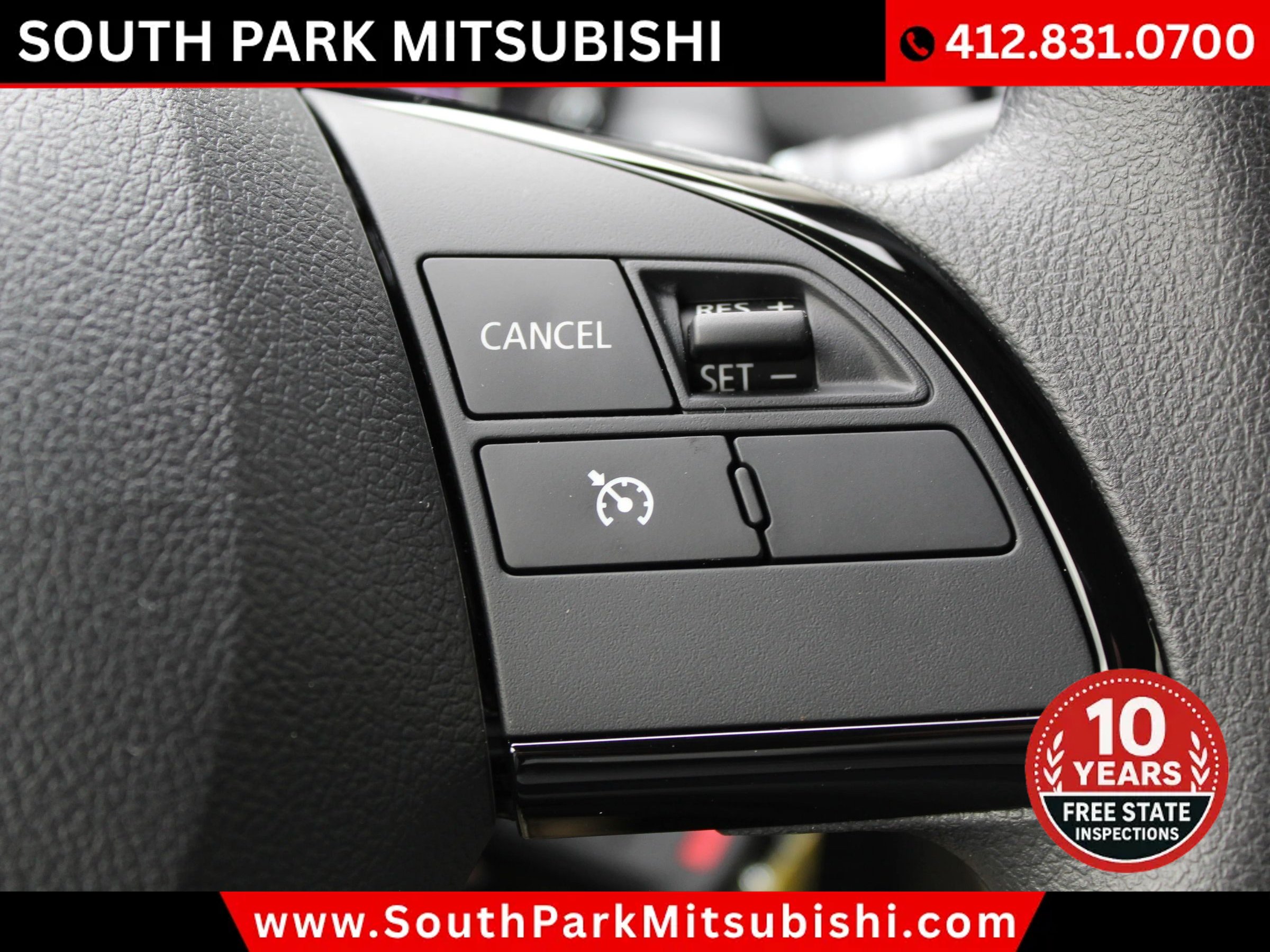 Used 2026 Mitsubishi Eclipse Cross ES AWD/4WD image 25