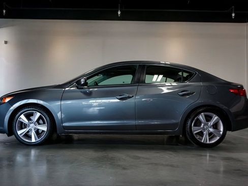 Used 2014 Acura ILX *ILX Premium Package* *6-Speed image 45