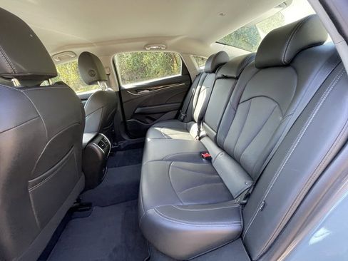 Certified 2019 Buick LaCrosse Essence w/ Sights and Sounds Package image 17