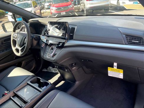 New 2026 Honda Odyssey Sport-L image 10