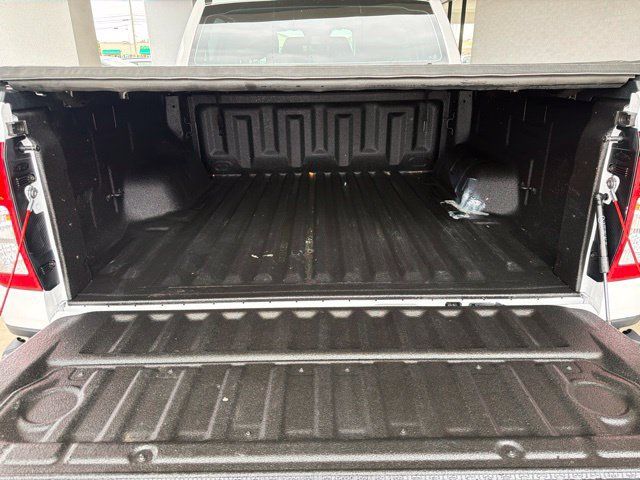 Used 2024 Ford Ranger XL AWD/4WD image 7