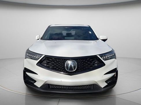Used 2021 Acura RDX A-Spec image 4
