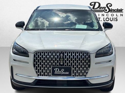 Used 2023 Lincoln Corsair FWD image 8