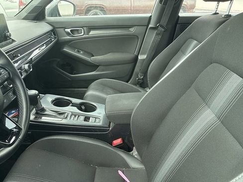 Used 2024 Honda Civic Sport image 21