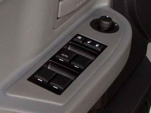 Used 2010 Dodge Dakota Big Horn image 22