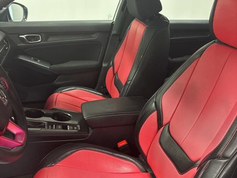 Used 2024 Honda Civic Sport image 9