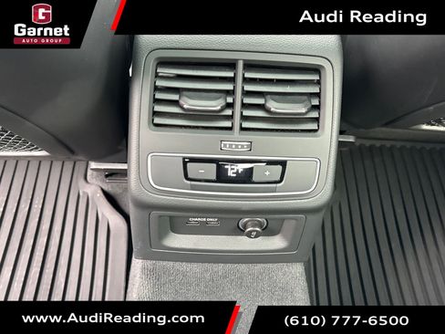 Certified 2022 Audi S5 Premium Plus image 37