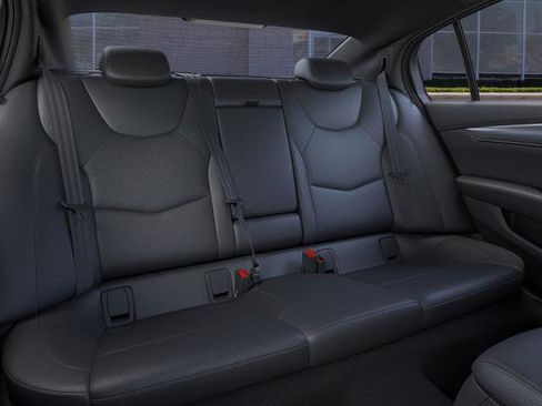 Used 2025 Cadillac CT5 Premium Luxury image 41