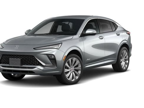 New 2026 Buick Envista Avenir image 26