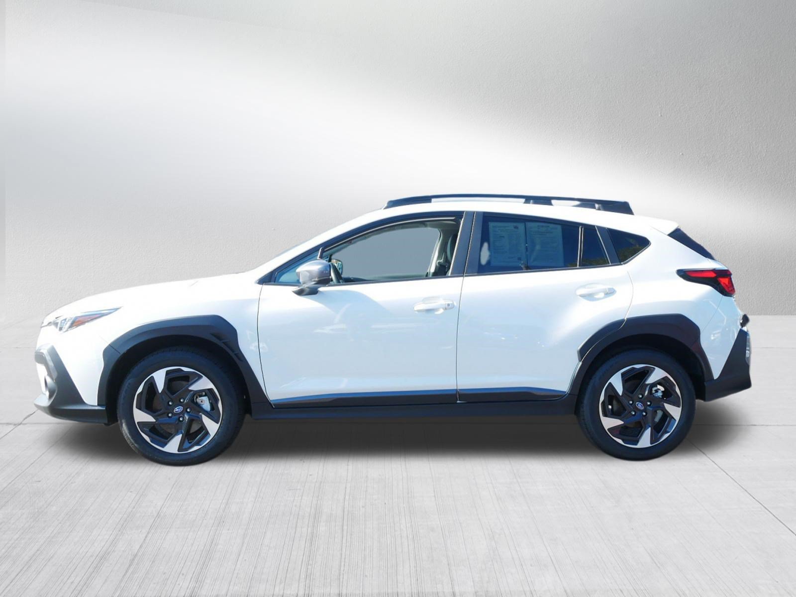 Certified 2025 Subaru Crosstrek 2.5i Limited w/ Popular Package #3A AWD/4WD image 4