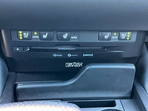 Used 2019 Lexus ES 350 F Sport w/ Accessory Package 2 FWD image 24