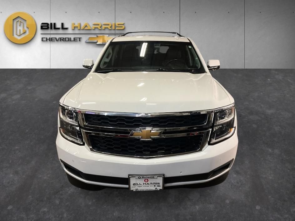 Used 2016 Chevrolet Tahoe LT AWD/4WD image 8