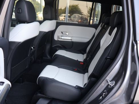 Certified 2021 Mercedes-Benz GLB 250 image 17